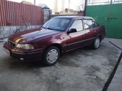 Фото авто Daewoo Nexia