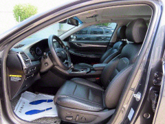 Photo of the vehicle Hyundai Grandeur