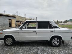 Photo of the vehicle ВАЗ (Lada) 2106