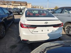 Photo of the vehicle Toyota Camry