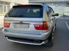 Сүрөт унаа BMW X5