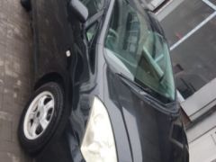 Photo of the vehicle Toyota Wish