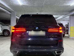 Сүрөт унаа BMW X5