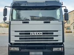 Фото авто IVECO EuroStar