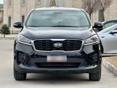 Фото авто Kia Sorento