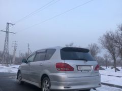 Сүрөт унаа Toyota Ipsum