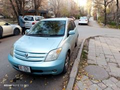 Photo of the vehicle Toyota Ist