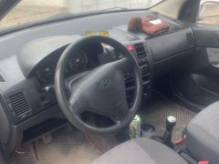 Photo of the vehicle Hyundai Getz