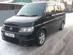 Фото авто Honda Stepwgn