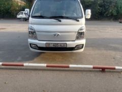 Фото авто Hyundai Porter