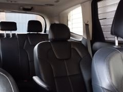 Фото авто Kia Telluride