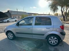 Фото авто Hyundai Getz