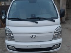 Фото авто Hyundai Porter