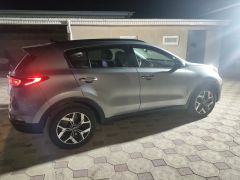 Photo of the vehicle Kia Sportage