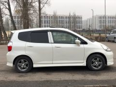 Сүрөт унаа Honda Fit