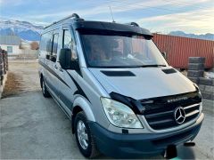 Фото авто Mercedes-Benz Sprinter