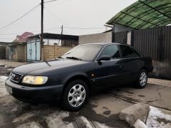 Сүрөт унаа Audi A6