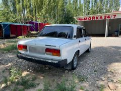 Фото авто ВАЗ (Lada) 2107