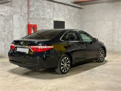 Photo of the vehicle Toyota Camry