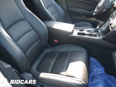 Фото авто Honda Accord