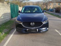 Photo of the vehicle Mazda CX-5