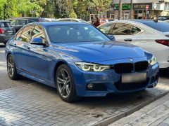 Фото авто BMW 3 серии