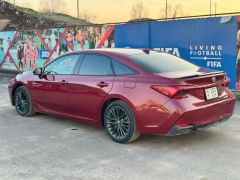 Сүрөт унаа Toyota Avalon