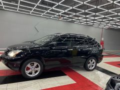 Photo of the vehicle Lexus RX