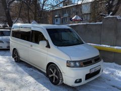 Сүрөт унаа Honda Stepwgn