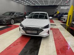 Photo of the vehicle Hyundai Avante