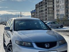 Сүрөт унаа Honda Accord