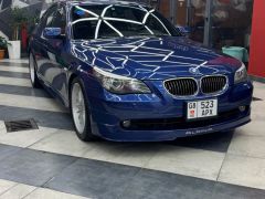 Фото авто Alpina B5