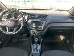 Photo of the vehicle Kia Rio