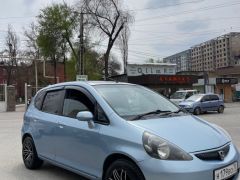 Сүрөт унаа Honda Fit