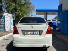 Сүрөт унаа Suzuki Aerio