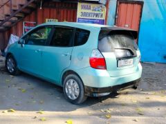 Photo of the vehicle Honda Fit