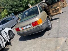 Фото авто Audi 80