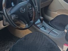 Сүрөт унаа Lexus ES