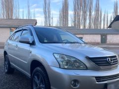 Фото авто Lexus RX