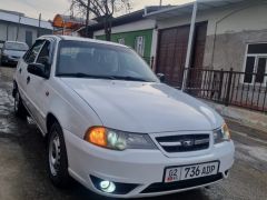 Фото авто Daewoo Nexia