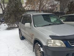 Сүрөт унаа Honda CR-V