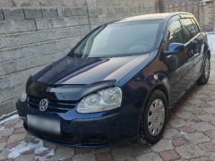 Сүрөт унаа Volkswagen Golf