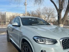 Фото авто BMW X4