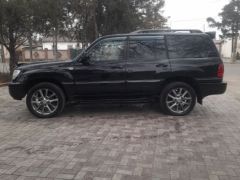 Сүрөт унаа Lexus LX