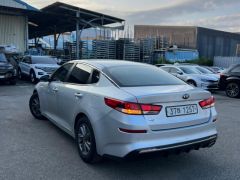 Сүрөт унаа Kia K5