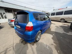 Фото авто Honda Fit