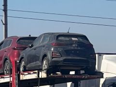 Photo of the vehicle Hyundai Kona