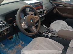 Сүрөт унаа BMW X3