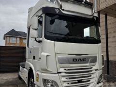 Фото авто DAF XF106 series