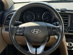 Photo of the vehicle Hyundai Avante